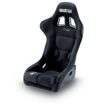 Sparco Seats - Evo III FIA Approved Bucket Seat Sparco Seats - Evo III FIA Approved Bucket Seat